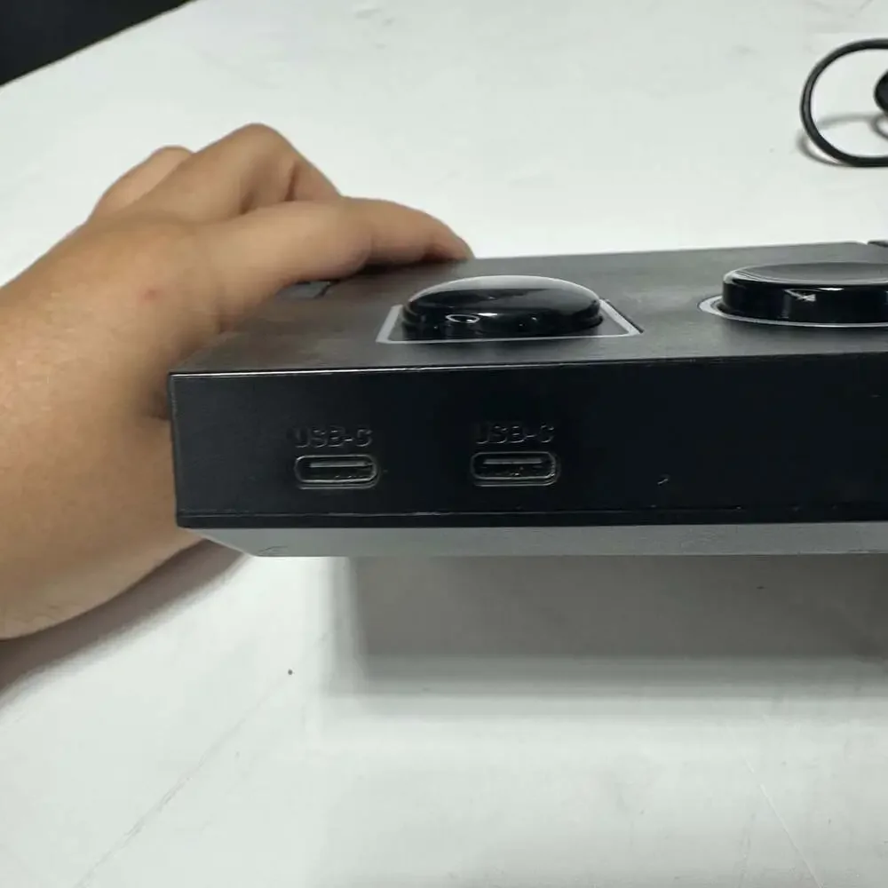My Arcade Atari Gamestation Pro Joystick and Console System